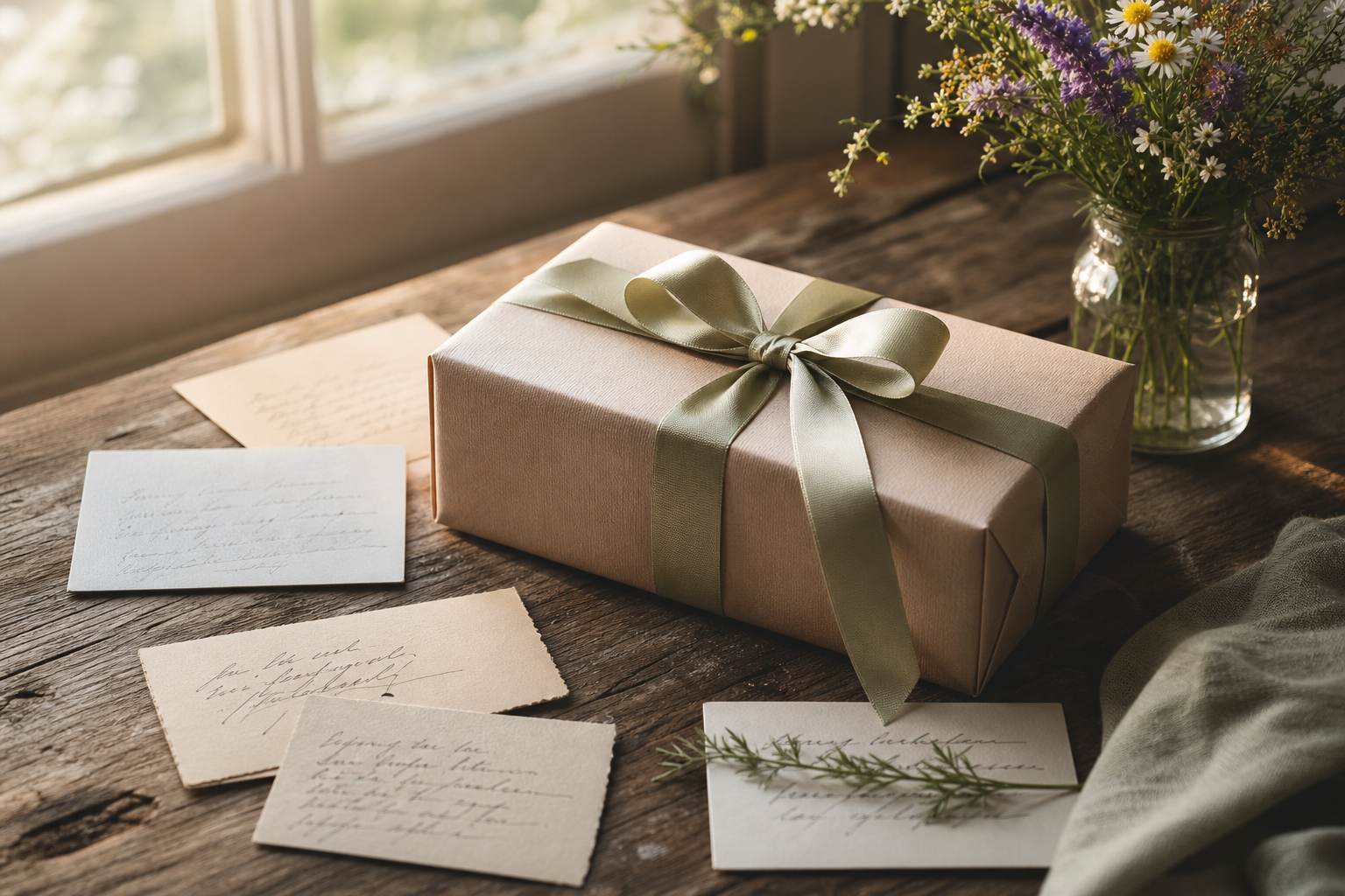 Thank You Gift Image