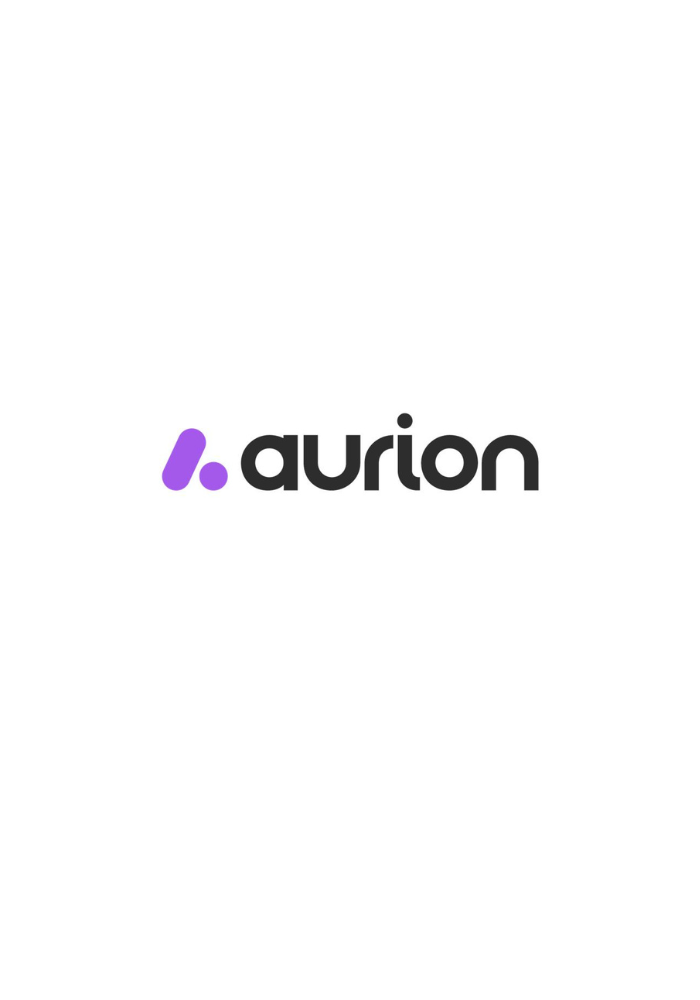 Aurion website