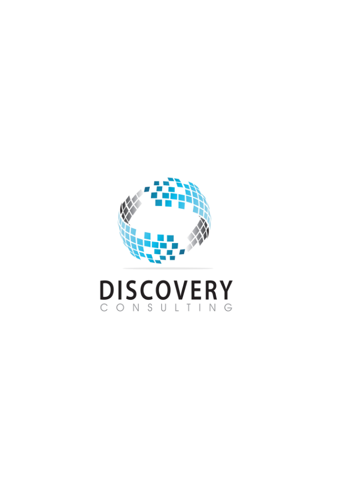 Discovery Website