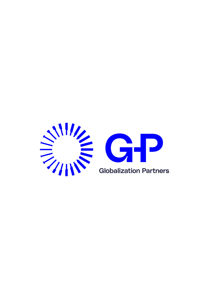 Globalization Partner - website