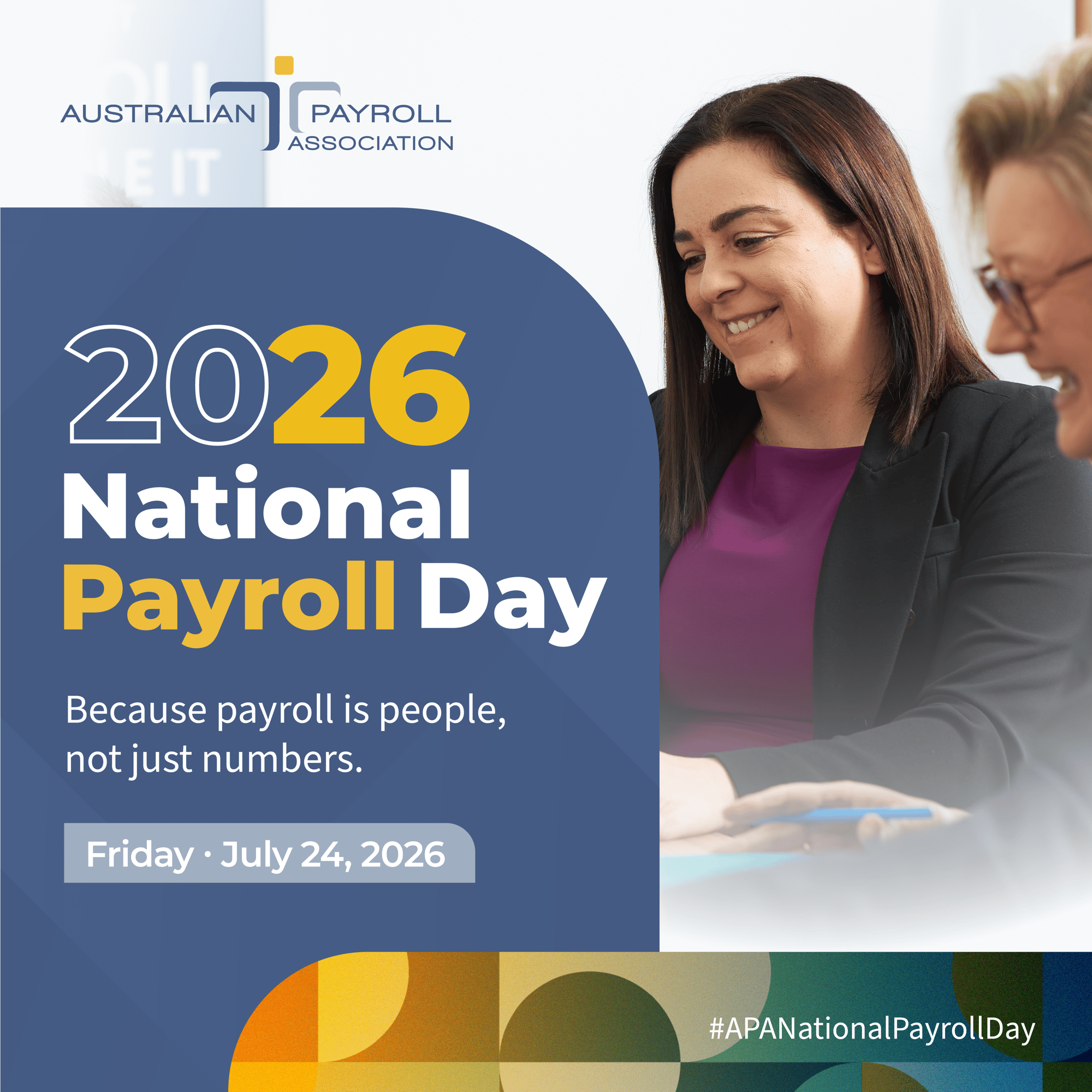 National Payroll Day 2026
