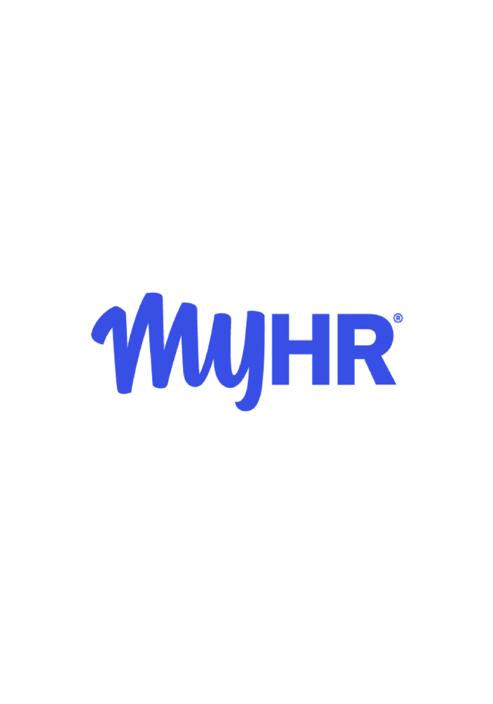 My HR