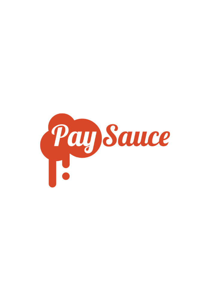 PaySauce website