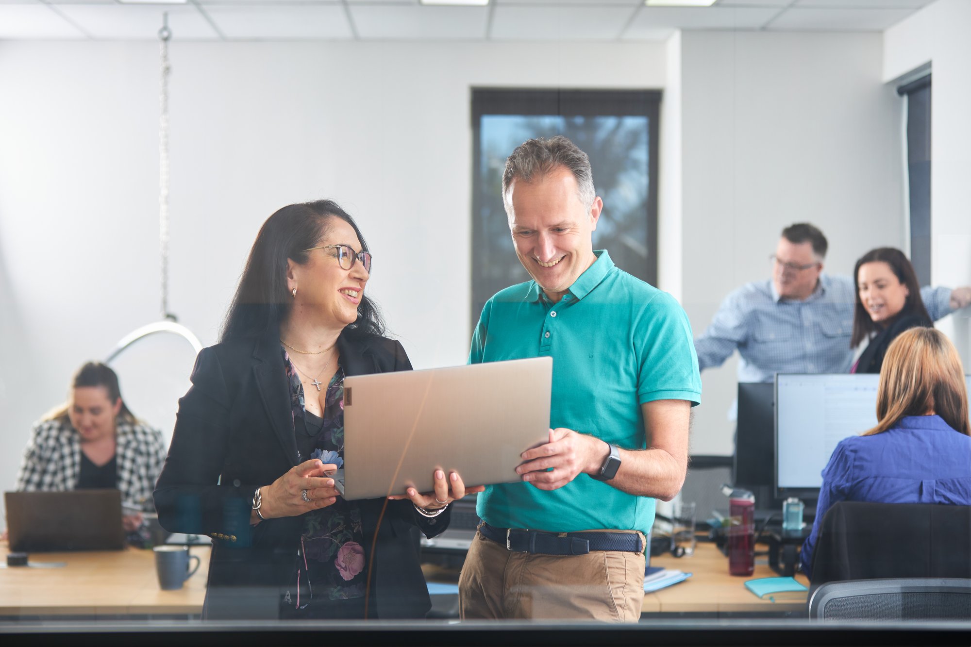 Payroll Association Team 1009