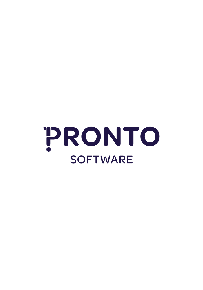 Pronto Software-1