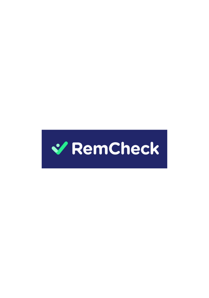 Remcheck-1