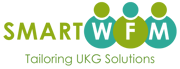 SMART WFM Logo