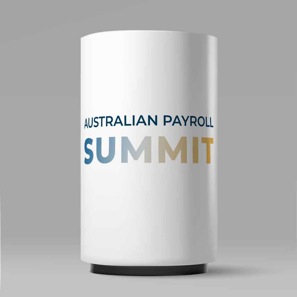 Summit Cylinder Mockup