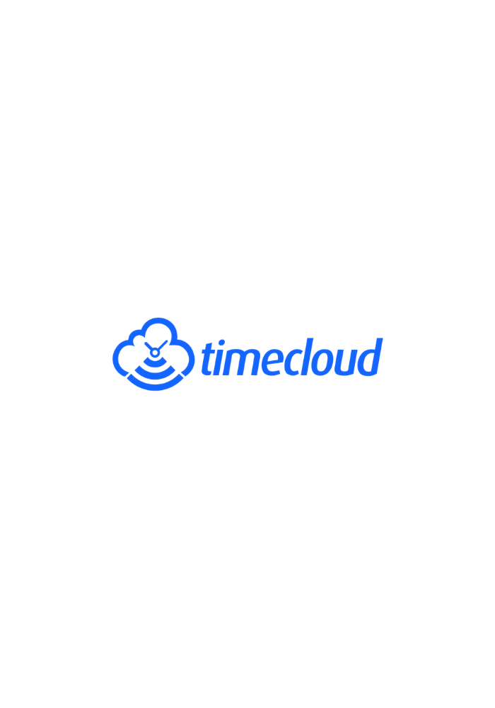 Timecloud - Partner  Website
