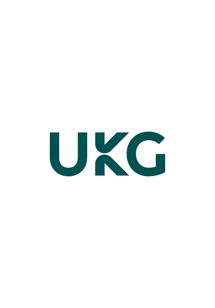UKG Partner  New Website