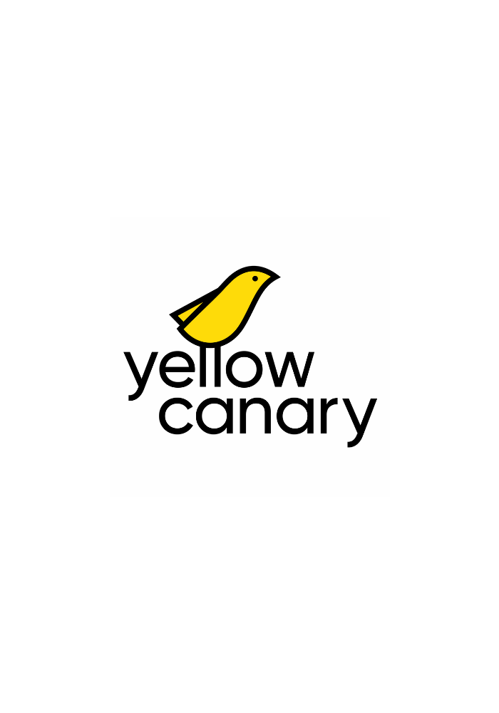 Yellow Canary-1