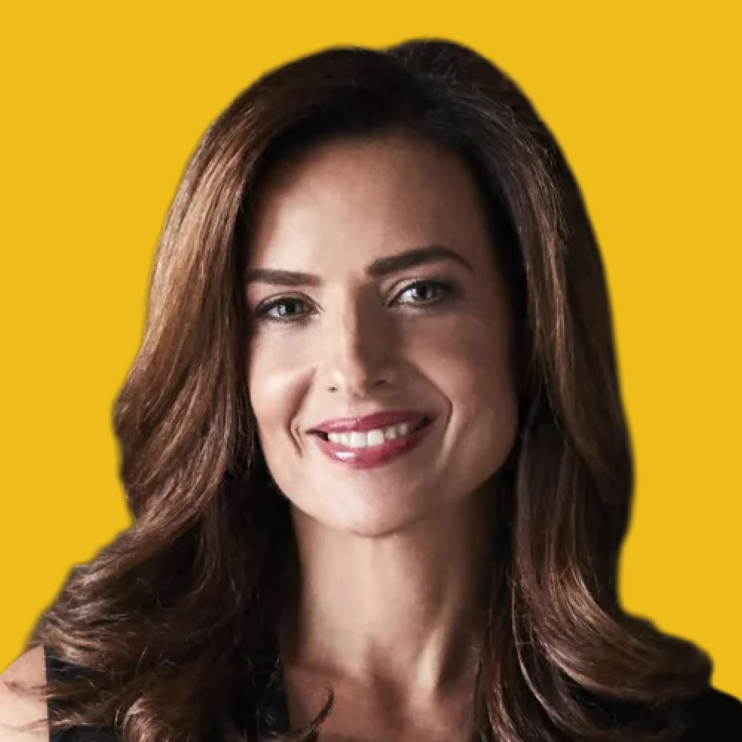 Helen Kapalos