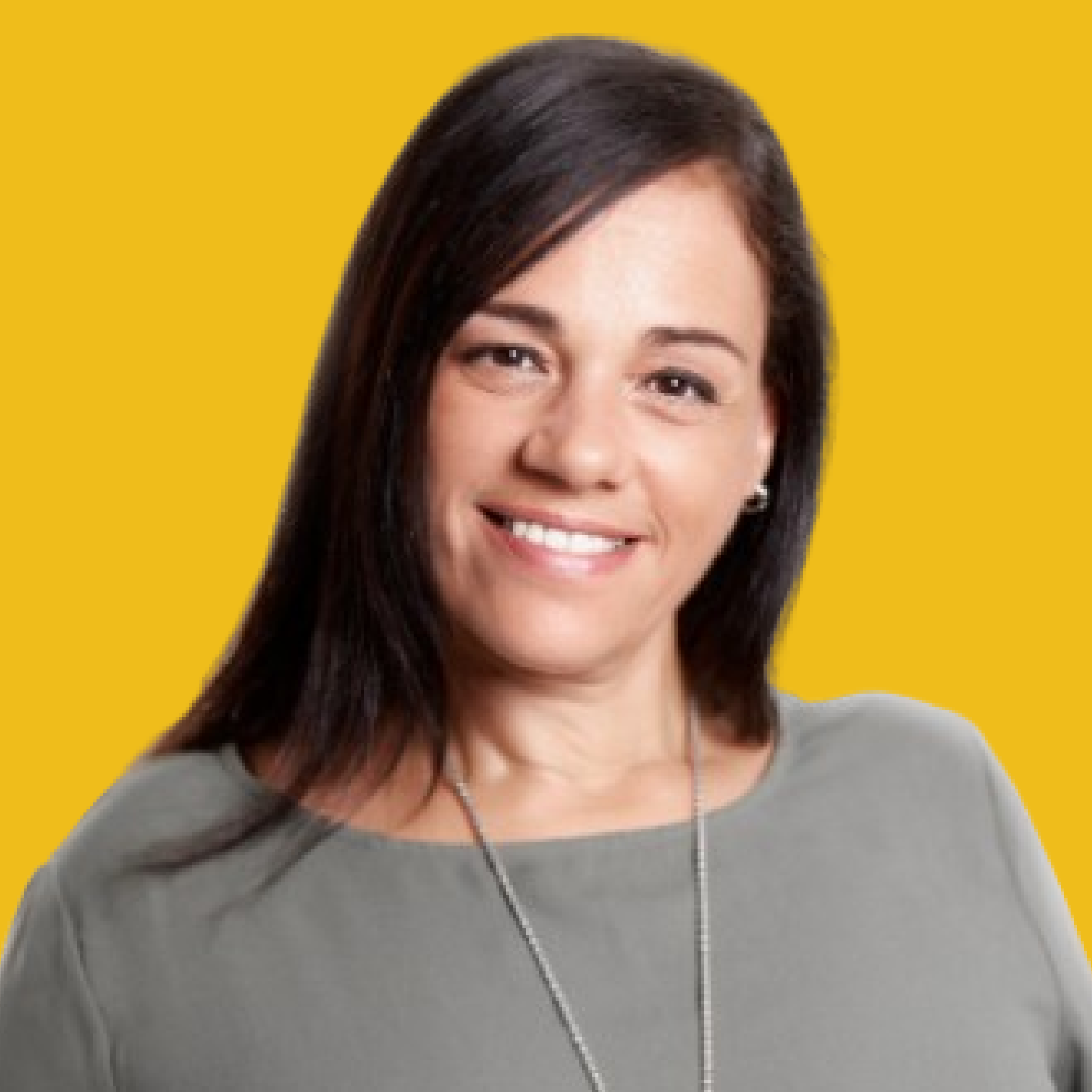 Maria Nikoletatos