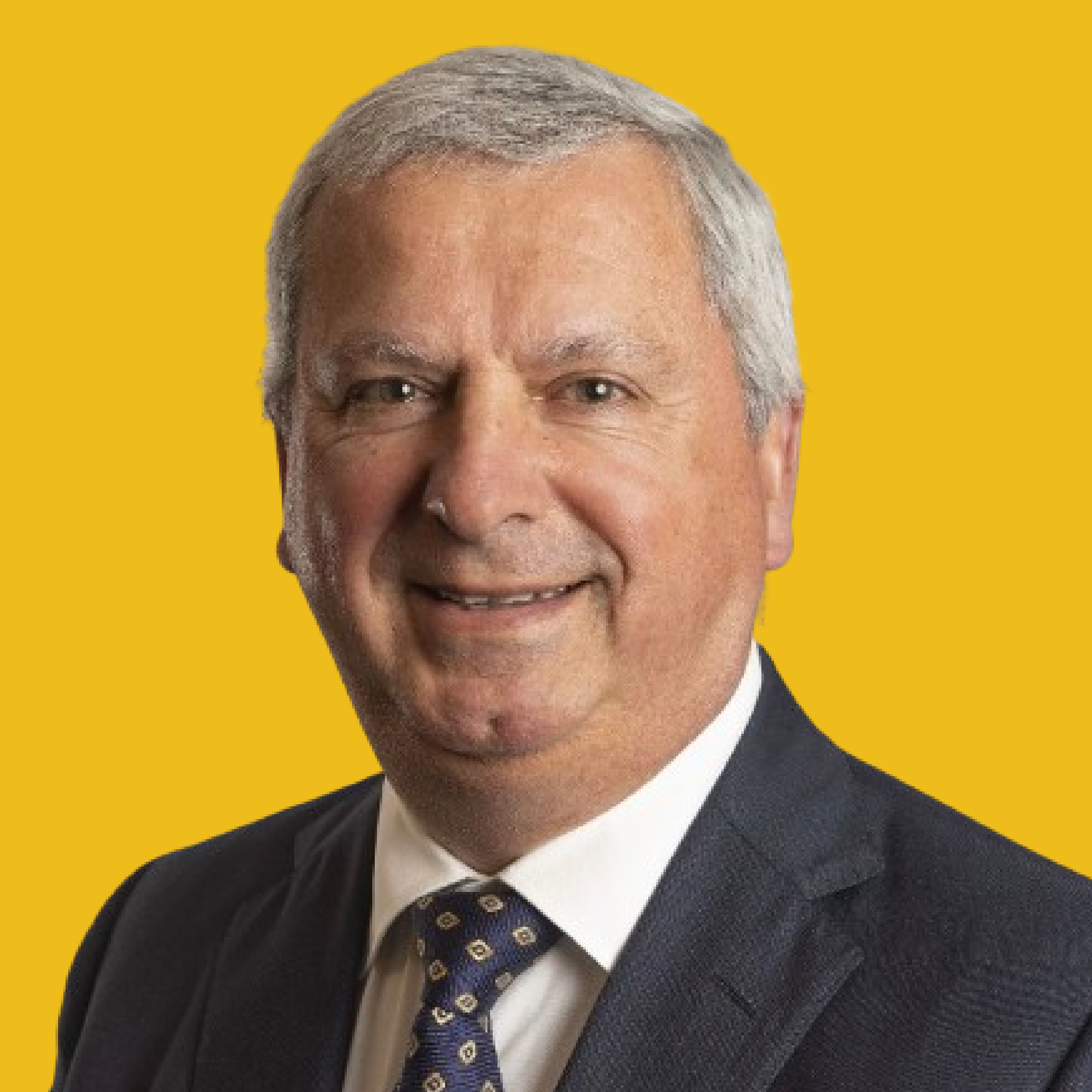 Steve Batrouney