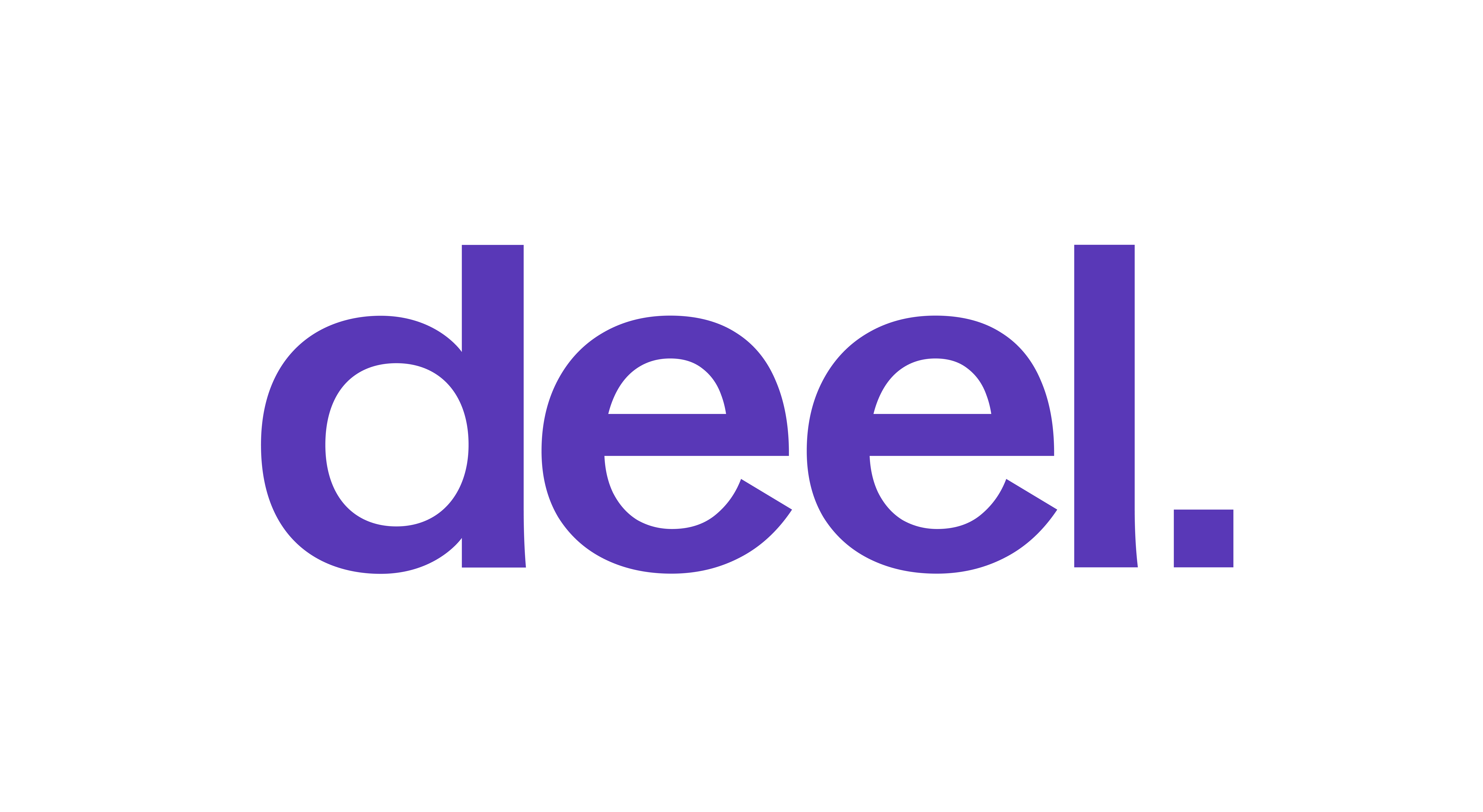 Deel Logo