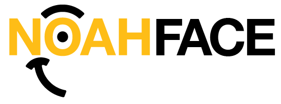 Noahface Logo