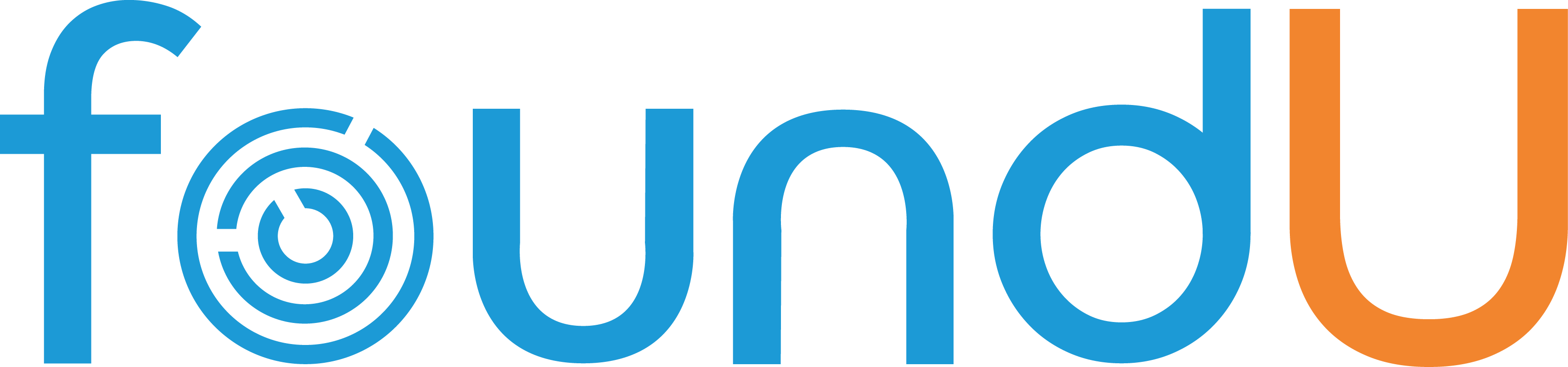 FoundU Logo